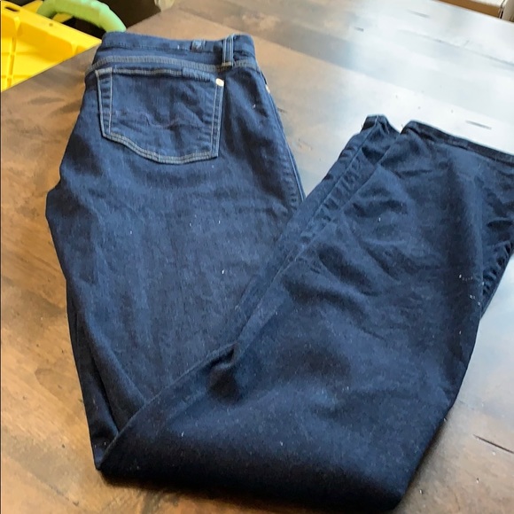 7 For All Mankind Denim - 7👖Brand New Never Worn “Like New,New”😉